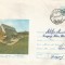 Romania, Scornicesti, Popasul turistic &quot;Piscani&quot;, plic circulat intern, 1978
