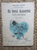 DE INIMA ALBASTRA POEZII - PROZA de GEORGE RANETTI , 1899 - 1928