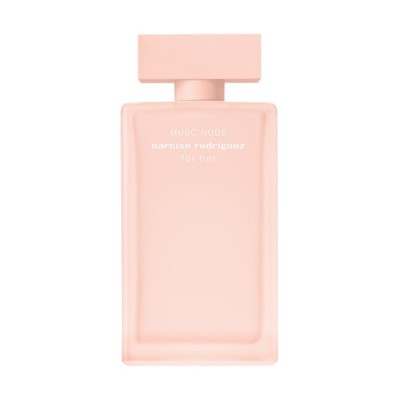 Narciso Rodriguez For Her Musc Nude Apa de parfum pentru femei EDP 100 ml foto