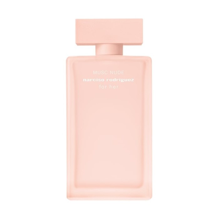 Narciso Rodriguez For Her Musc Nude Apa de parfum pentru femei EDP 100 ml