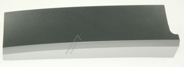 CAPAC FRONTAL REZERVOR APA ESAM03, ARGINTIU 5313214841 pentru espressor DELONGHI