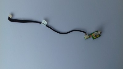 Modul USB cu cablu Lenovo ThinkPad L520 foto