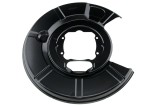 Protectie disc frana Bmw Seria 5 2003-2010, Seria 6 2004- Stanga, Spate, NTY HTO-BM-010