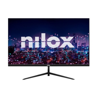 Monitor Nilox NXM22FHD1202 Full HD 21,5&amp;quot; foto