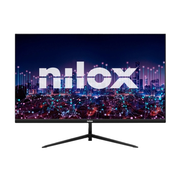 Monitor Nilox NXM22FHD1202 Full HD 21,5&quot;