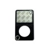 Capac Frontal Negru iPod Video 30GB, Carcasa Fata, Piese iPod