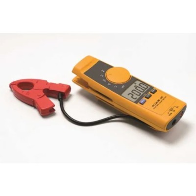 Cleste Ampermetric Fluke 365, TrueRMS AC, Compact și Practic, CAT III 600V foto