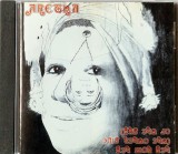 Aretha Franklin &lrm;&ndash; Hey Now Hey (The Other Side Of The Sky) VG+ / NM cd soul jazz _ Atlantic, Germania, 1994