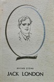 Cumpara ieftin Jack London de Irving Stone, Editura Tineretului 1965, 368 pagini, Coperta Brosata, Stare Buna