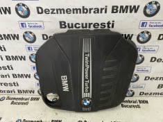 Capac motor BMW F10,F06,F12,F01,X3,X5,X6 3.0d N57 258cp,313cp 530d,640