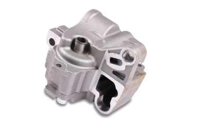 HEPU OP5509 Pompa ulei foto