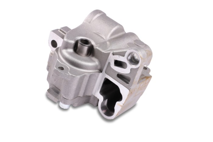 HEPU OP5509 Pompa ulei