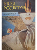 Istorii neelucidate - Almanah Evtival Luceafarul &#039;85 (editia 1985)