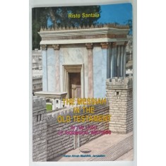 THE MESSIAH IN THE OLD TESTAMENT , IN THE LIGHT OF RABBINICAL WRITINGS by RISTO SANTALA , 1992 , PREZINTA SUBLINIERI *