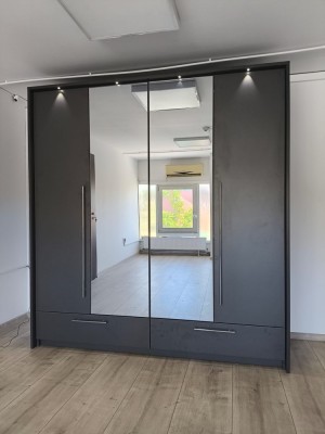 Dressing Felix2, 210 cm/221 h/ 67 adancime foto