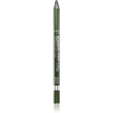 Cumpara ieftin Rimmel ScandalEyes Waterproof Kohl Kajal creion dermatograf waterproof culoare 006 Green 1,3 g