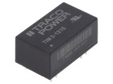 Convertor DC/DC 2W 9-18V la 24V DIP16