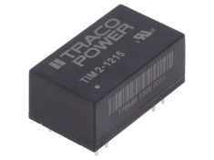 Convertor DC/DC 2W 9-18V la 24V DIP16