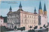 CP timisoara Biserica Notre dame si Internatul ND(1934)