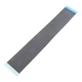 Banda FFC, 18 fire, lungime 15cm, pas pini 1.27mm, 253322