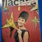 revista flacara 1 ianuarie 1967 - numar de anul nou
