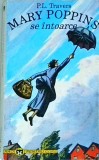 P. L. Travers - Mary Poppins se intoarce