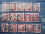 REGINA VICTORIA PENNY RED (CU DEFECTE)