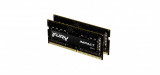 KS DDR4 SODIMM 64GB 3200 KF432S20IBK2/64