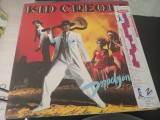 Vinil LP # "Japan Press" Kid Creole And The Coconuts &ndash; Doppelganger (NM)