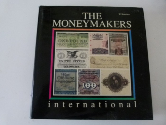 The maneymakers