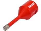 Carota Diamantata Ceramica, Granit 6Mm