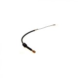 Furtun frana PEUGEOT 406 Break (8E/F) 3.0 V6 2000-2004 CORTECO 19032611