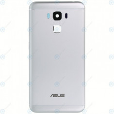 Asus Zenfone 3 Max (ZC553KL) Capac baterie argintiu