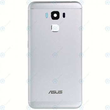 Asus Zenfone 3 Max (ZC553KL) Capac baterie argintiu