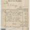 Romania, Energia, Materiale-Electrice-Technice-Sanitare, Nota de lucru (III), Craiova, 1937