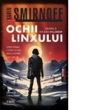 Ochii linxului. Volumul 8 din seria Millennium - Karin Smirnoff, Cristina Ekholm