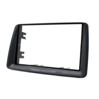 Connects2 CT24FT19 rama 2DIN Fiat Panda(gri) CarStore Technology foto