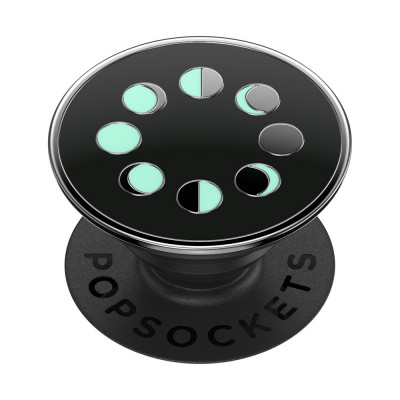 PopSockets - PopGrip - Enamel Retrograde foto