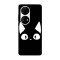 Husa compatibila cu Huawei P40 Pro model Jiji Studio Ghibli, Silicon, TPU, Viceversa