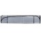 PARASOLAR auto SPACER pentru parbriz, fata dubla, folie din aluminiu, 2 x ventuze prindere, dimensiune 150 x 80 cm &quot;SPAA-PARAS-150&quot;