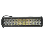 Lampa bara LED 24 LED 10-60V IP67 pentru auto si utilaje Breckner