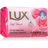 Lux Soft Touch săpun solid 80 g