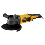 Polizor unghiular ROTOR RAG5802A 1400 W, 180 mm, Cu perii