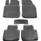 Covorase presuri cauciuc Premium Seintex stil tavita Vw Touareg 3 2018-2024