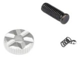 Cumpara ieftin Lever Reach Adjuster Kit - 2011 Code - Black Ultimate FactoryBikes