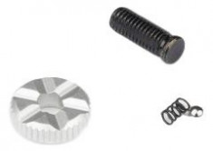 Lever Reach Adjuster Kit - 2011 Code - Black Ultimate FactoryBikes