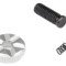 Lever Reach Adjuster Kit - 2011 Code - Black Ultimate FactoryBikes