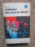 Comoara din Lacul de Argint - Karl May