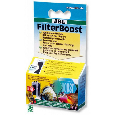 JBL FilterBoost foto