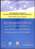 GHID PENTRU ACTIVITATI SPORTIVE - CROSS BORDER COOPERATION FOR COMMON NEEDS-COLECCTIV-270148
